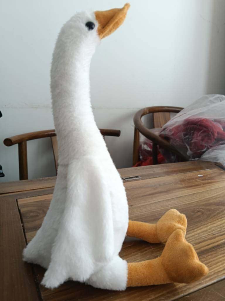 Geese Preorder