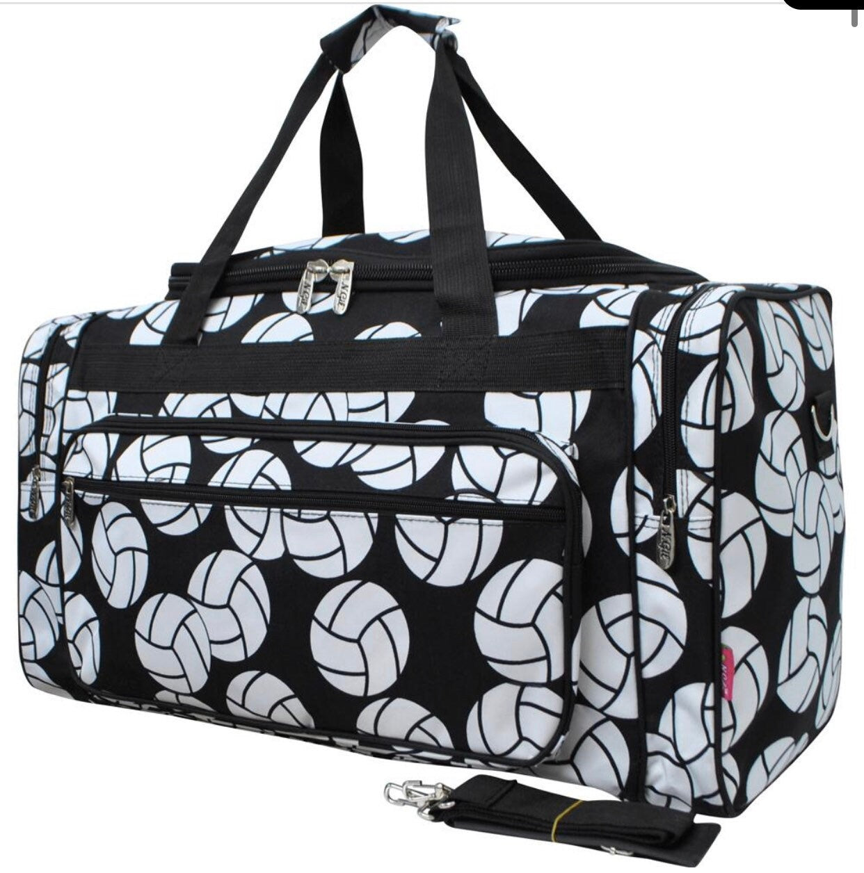 23” Duffle Bag