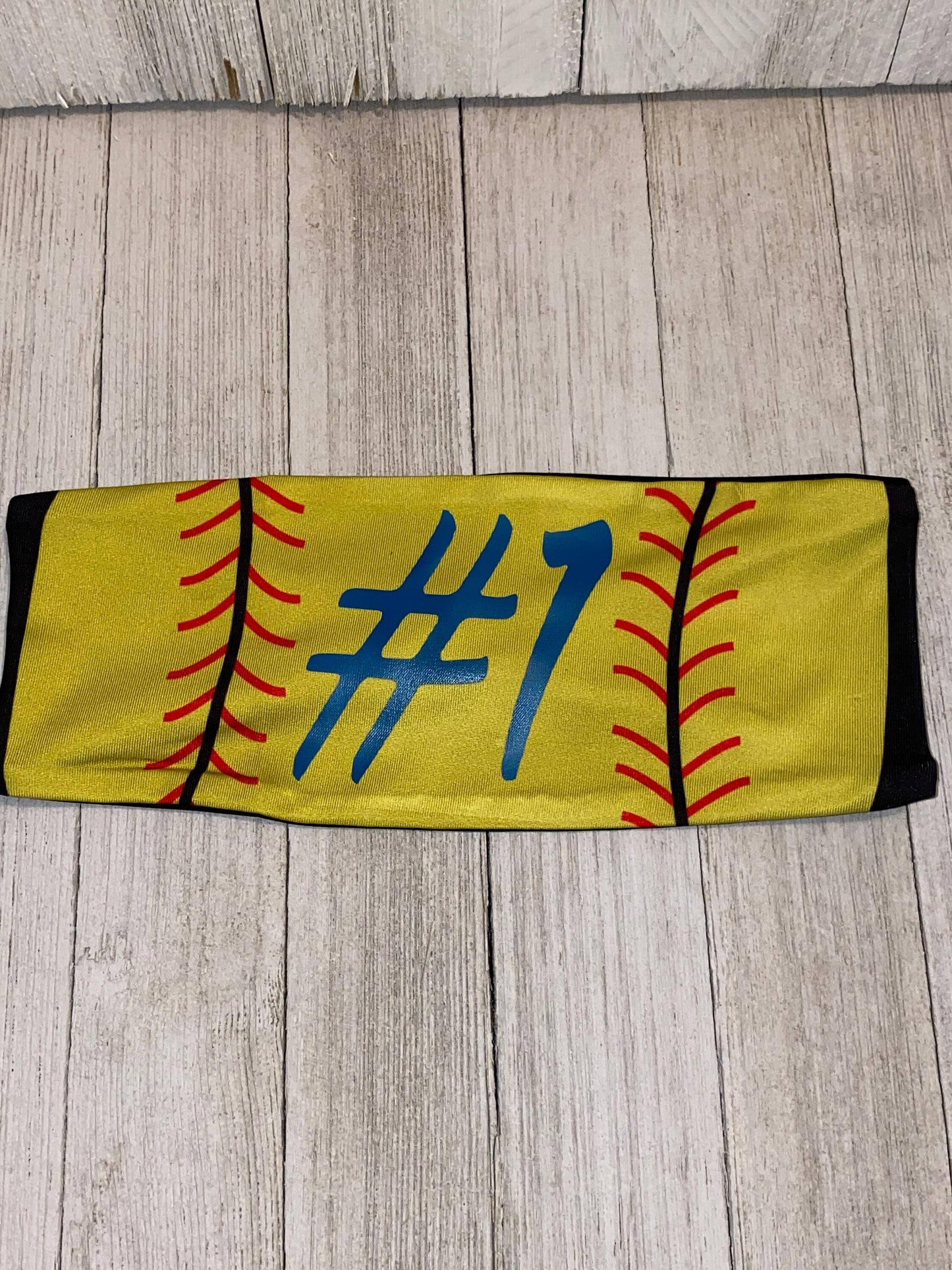 Sport Head Band, Gift, Personalization, Headband