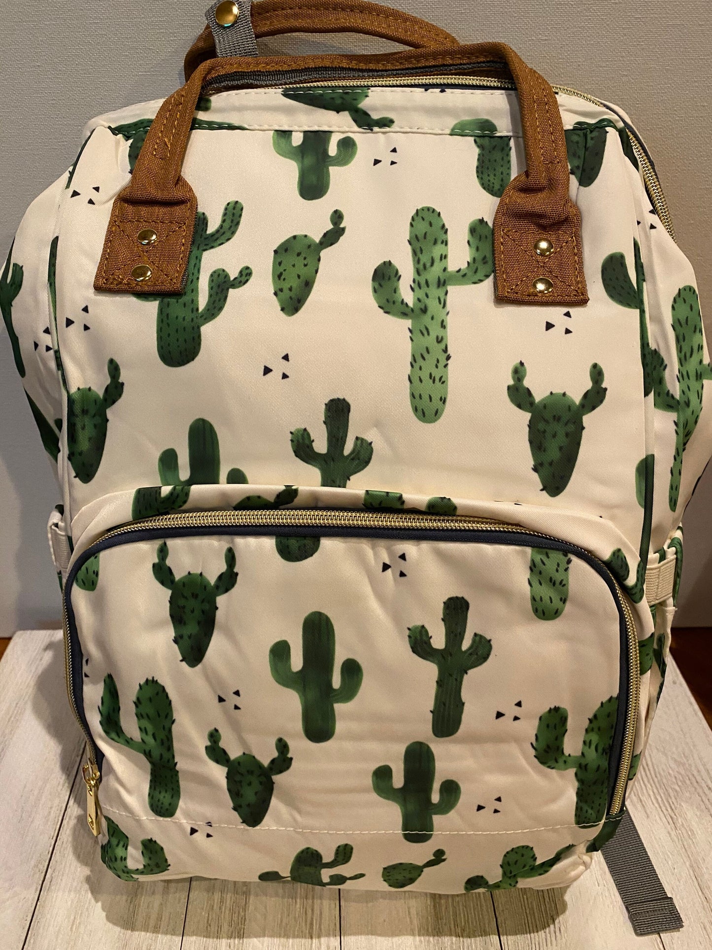 Personlized Diaper Bags, Insulated, Baby Gift