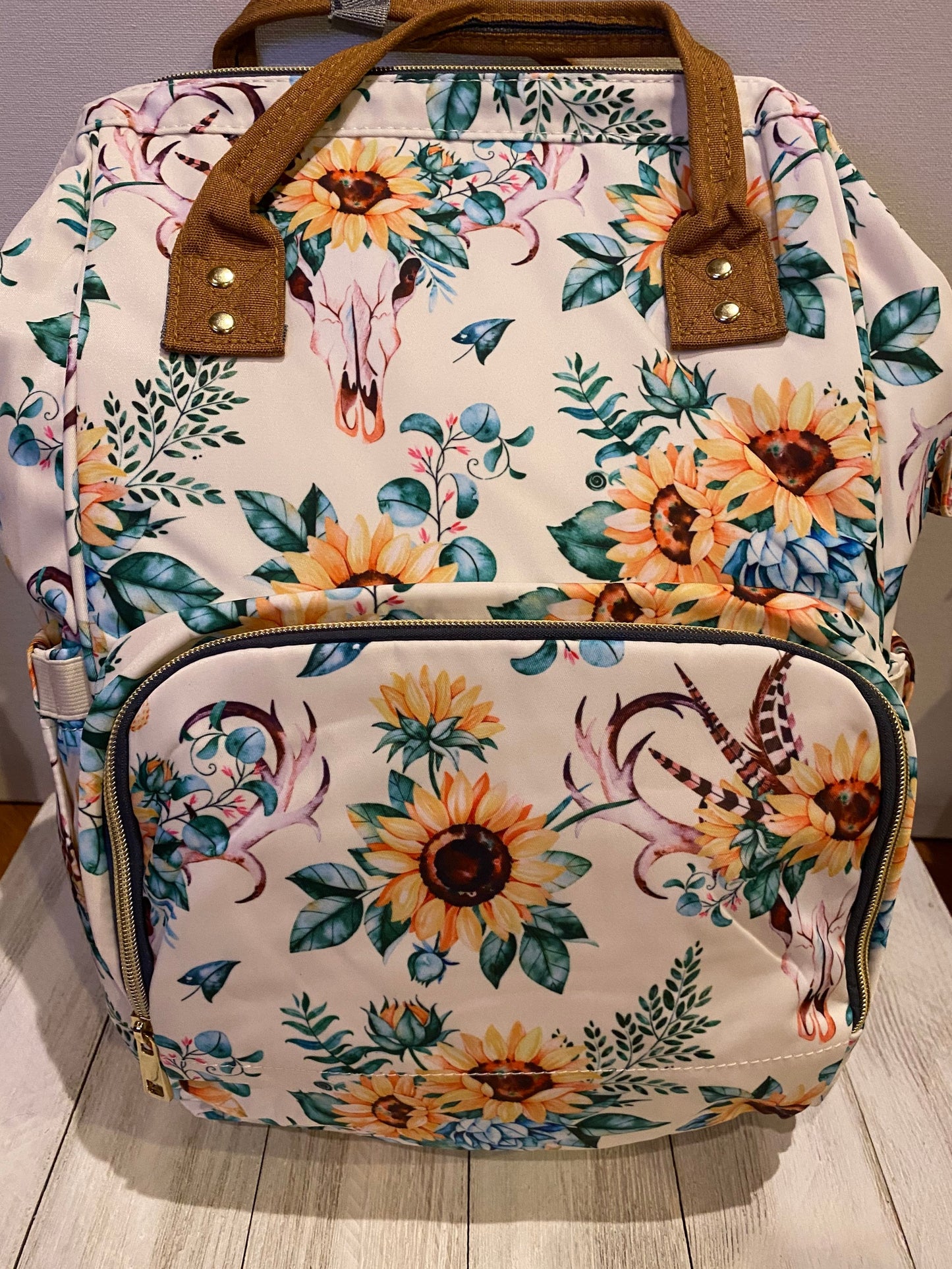 Personlized Diaper Bags, Insulated, Baby Gift