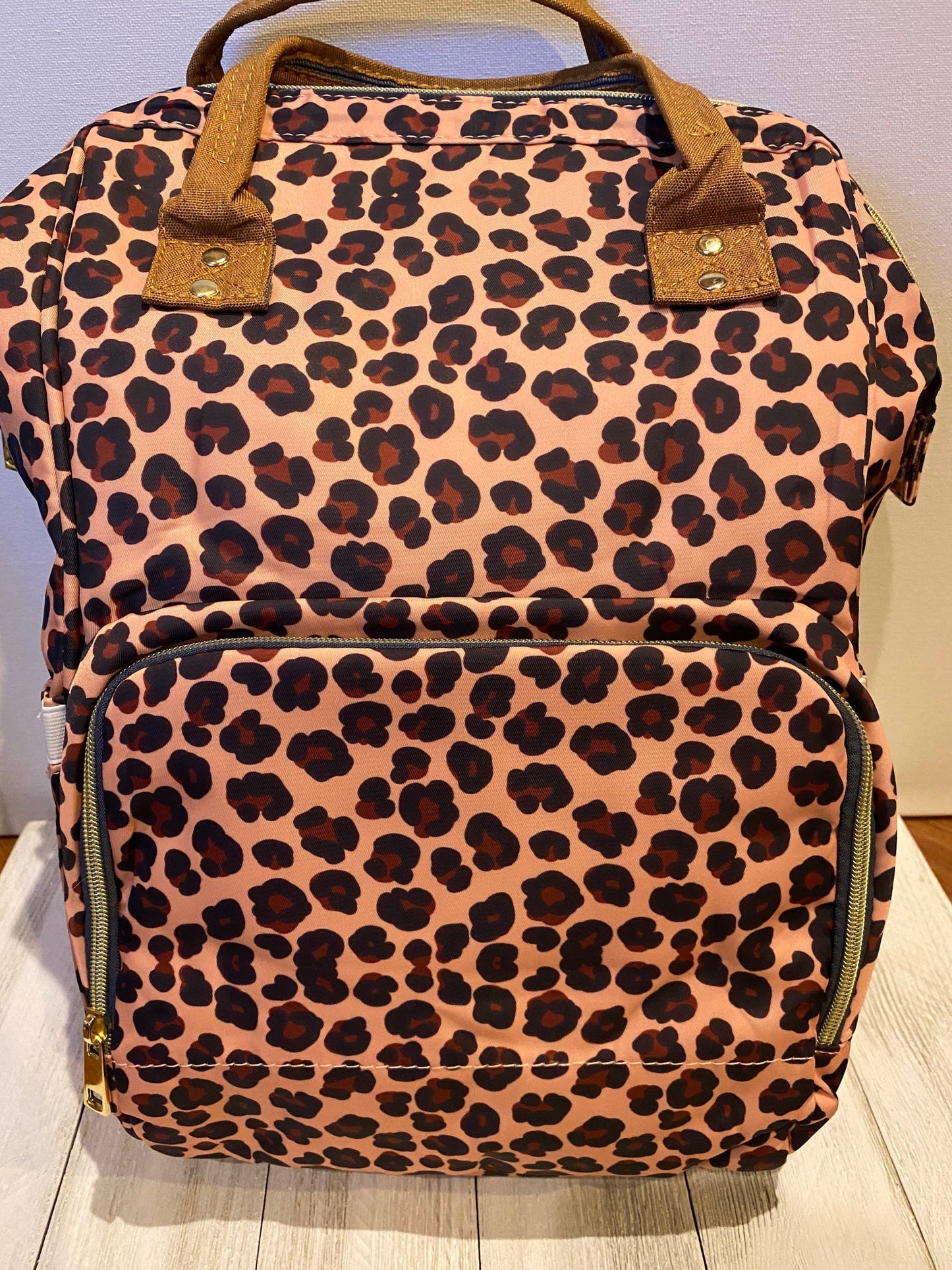 Personlized Diaper Bags, Insulated, Baby Gift