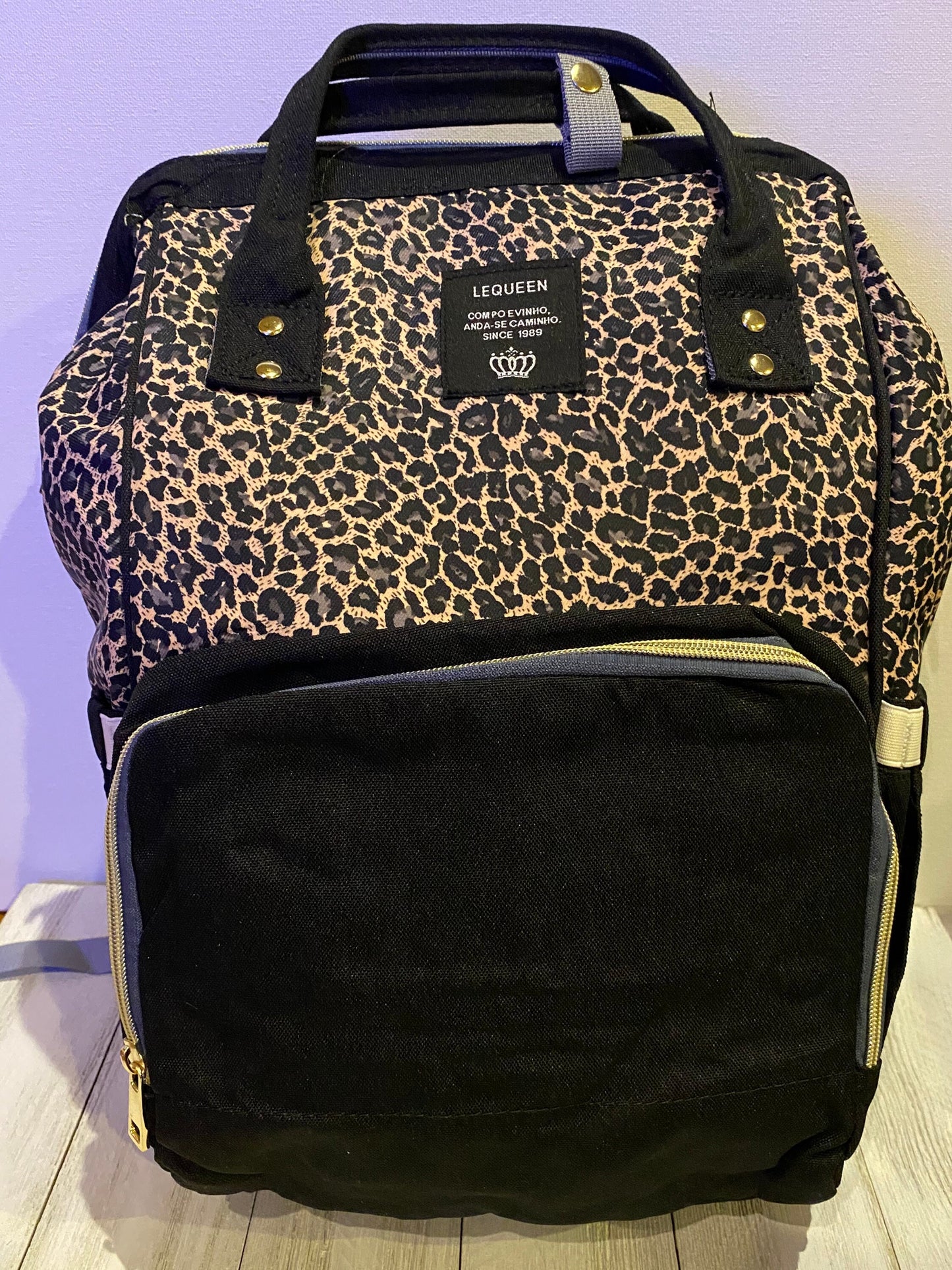 Personlized Diaper Bags, Insulated, Baby Gift