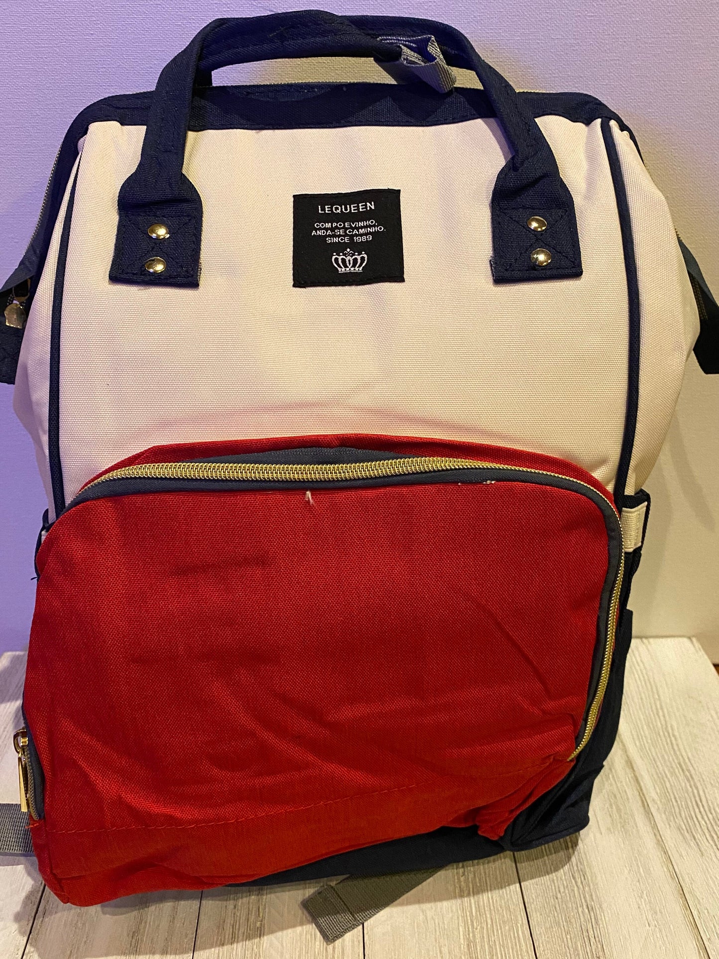Personlized Diaper Bags, Insulated, Baby Gift