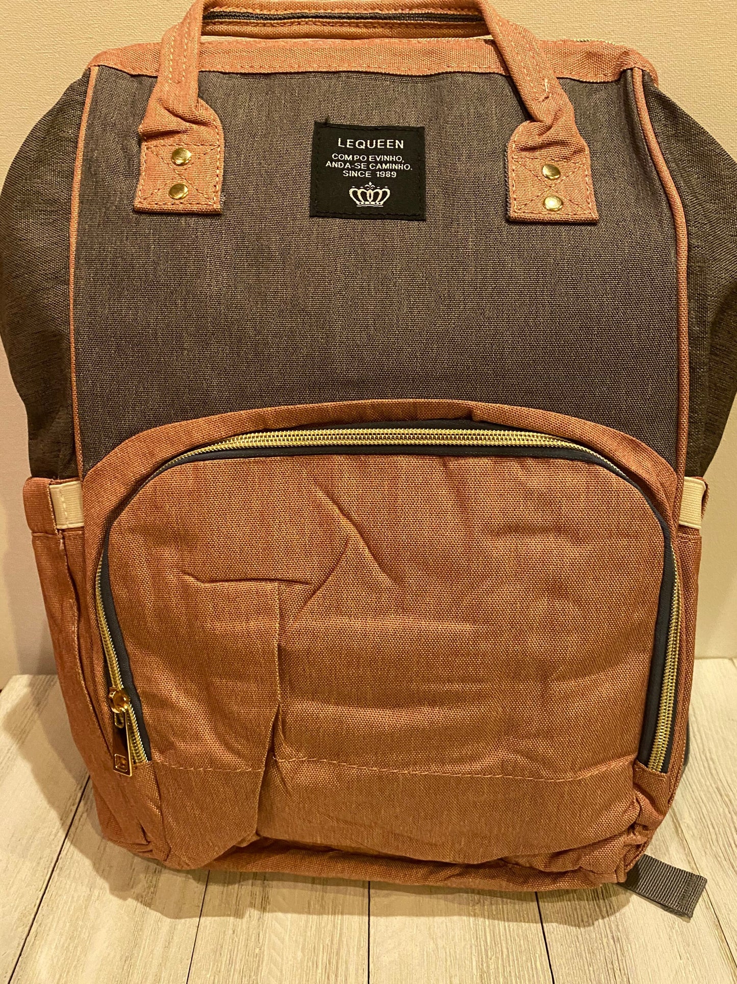 Personlized Diaper Bags, Insulated, Baby Gift