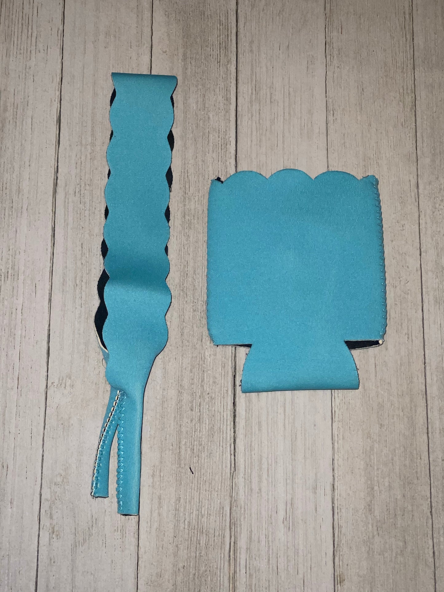 Can Coozie/ Sunglass Strap