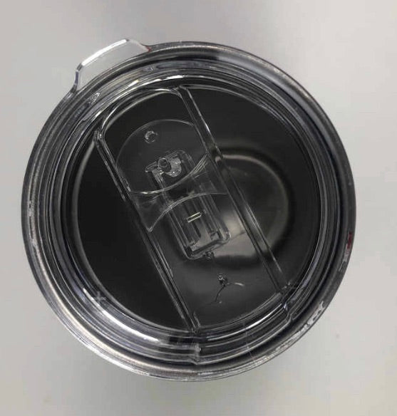 Football 20oz Tumbler