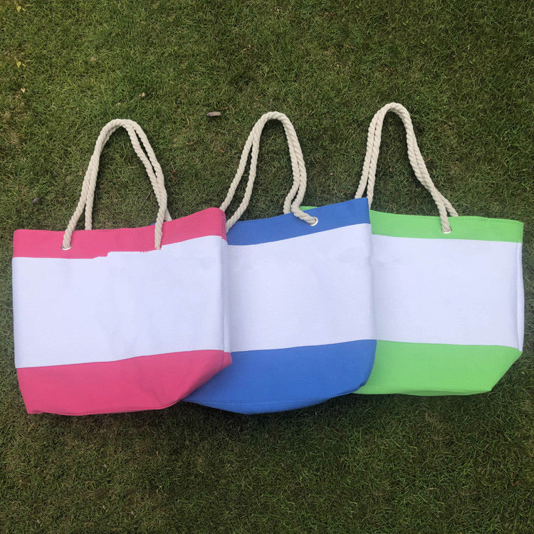 Beach Tote