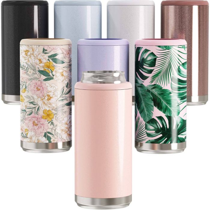 12oz Slim Can Holder