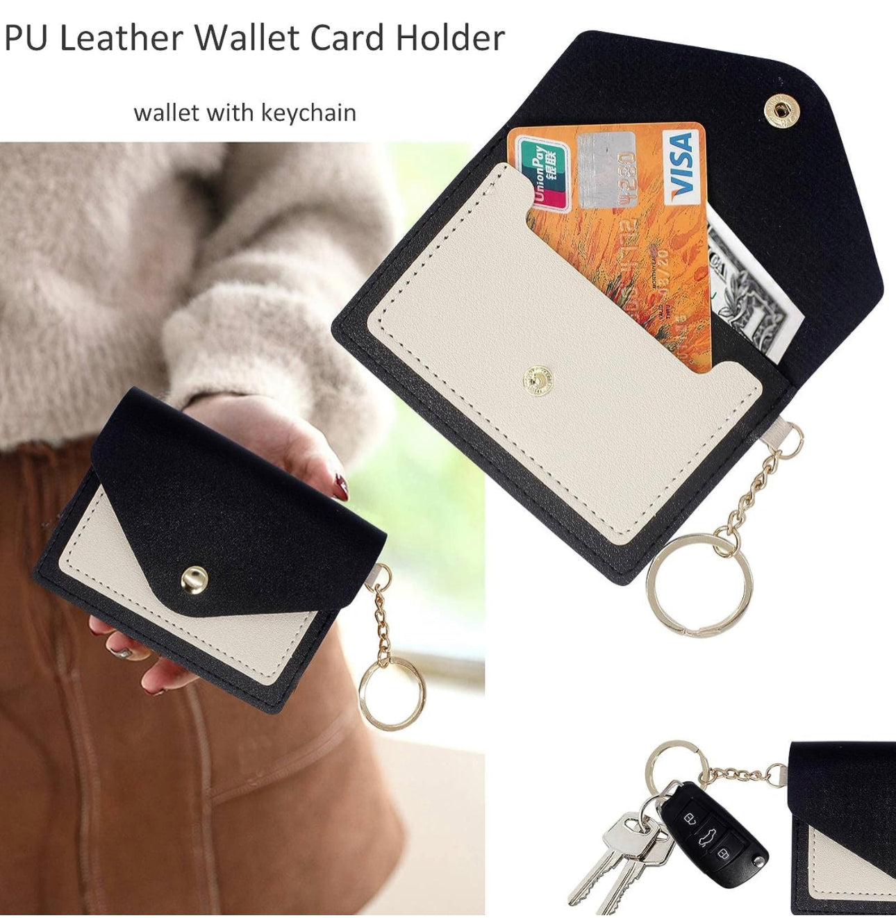 KeyChain Wallet