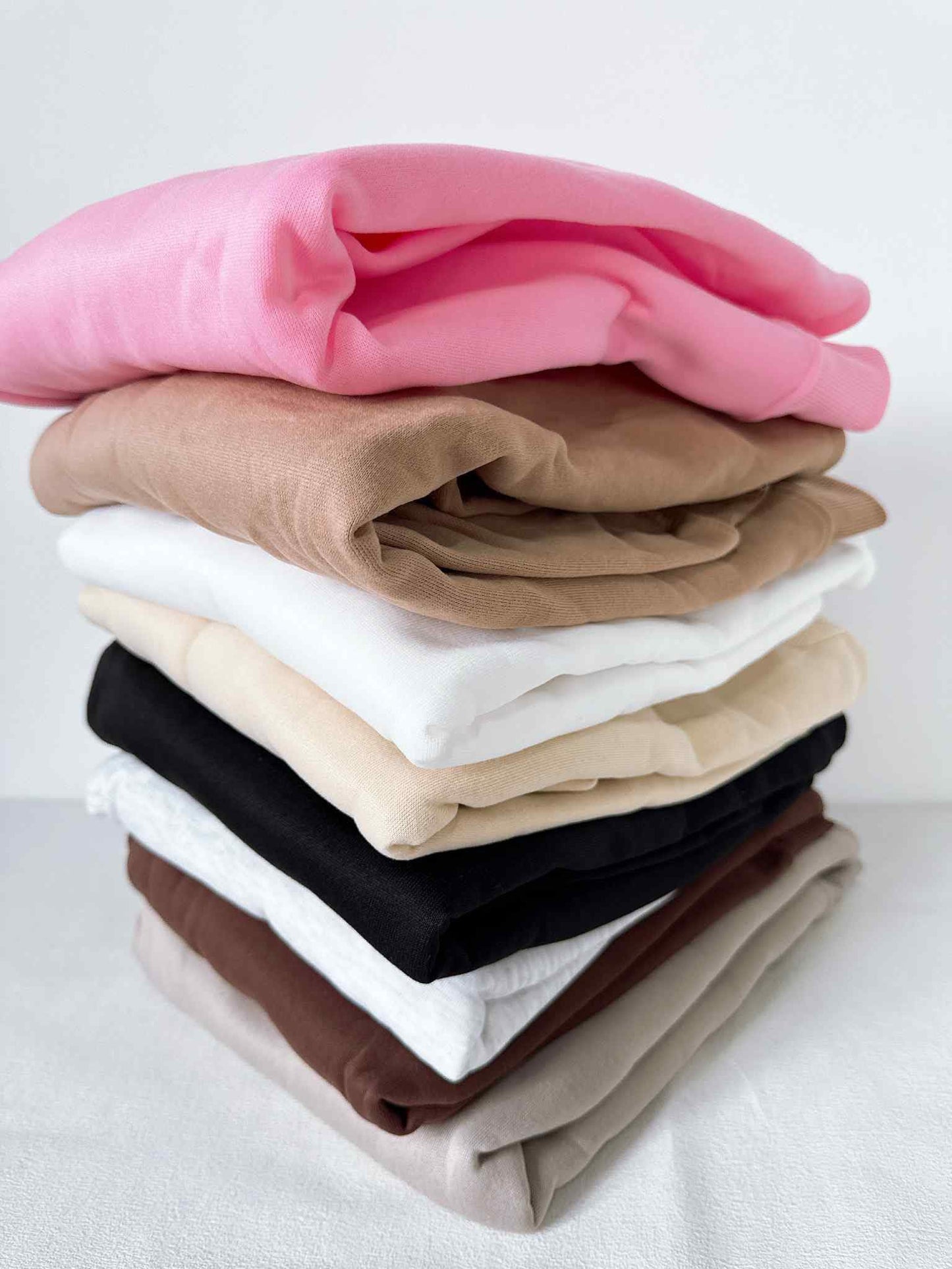 Mock Neck Shirt