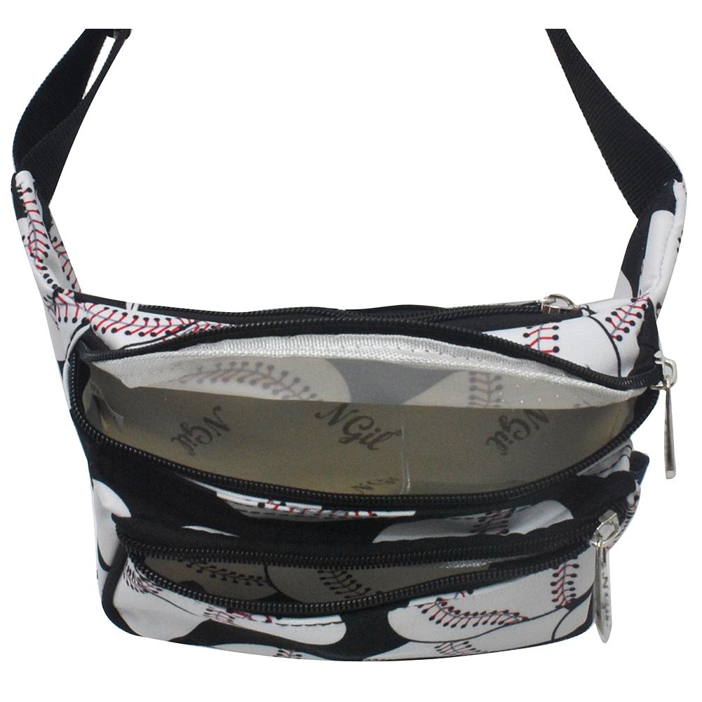 Baseball Fanny Pack
