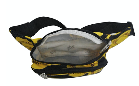 Softball Fanny Pack