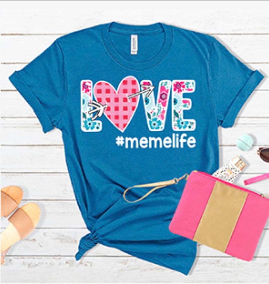 LOVE Shirt