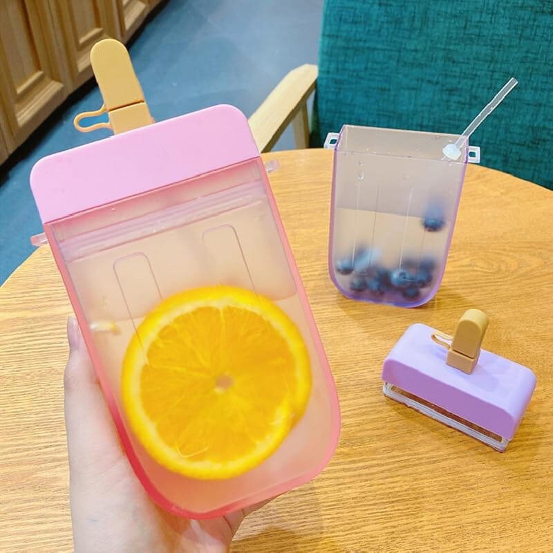 Crossbody Drink Holder, Summer Drink Holder