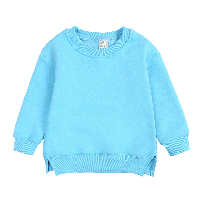 Kids Tales Sweatshirt