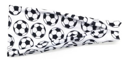 Soccer Headband