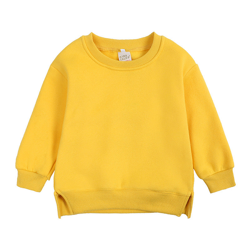 Kids Tales Sweatshirt