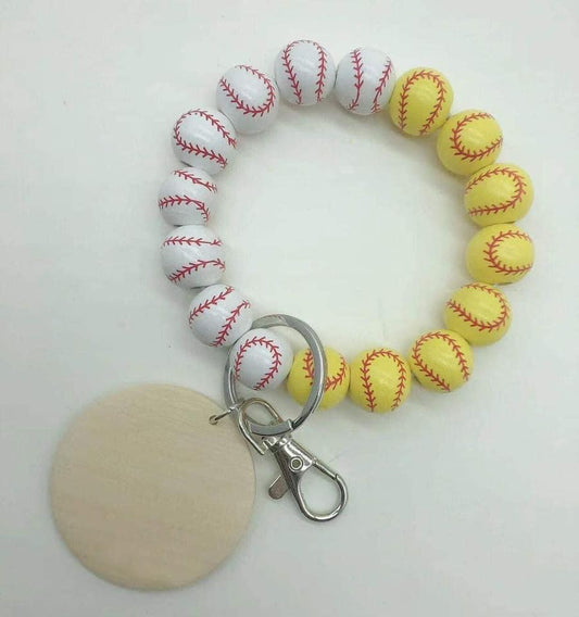 Personalized Sport Bracelet