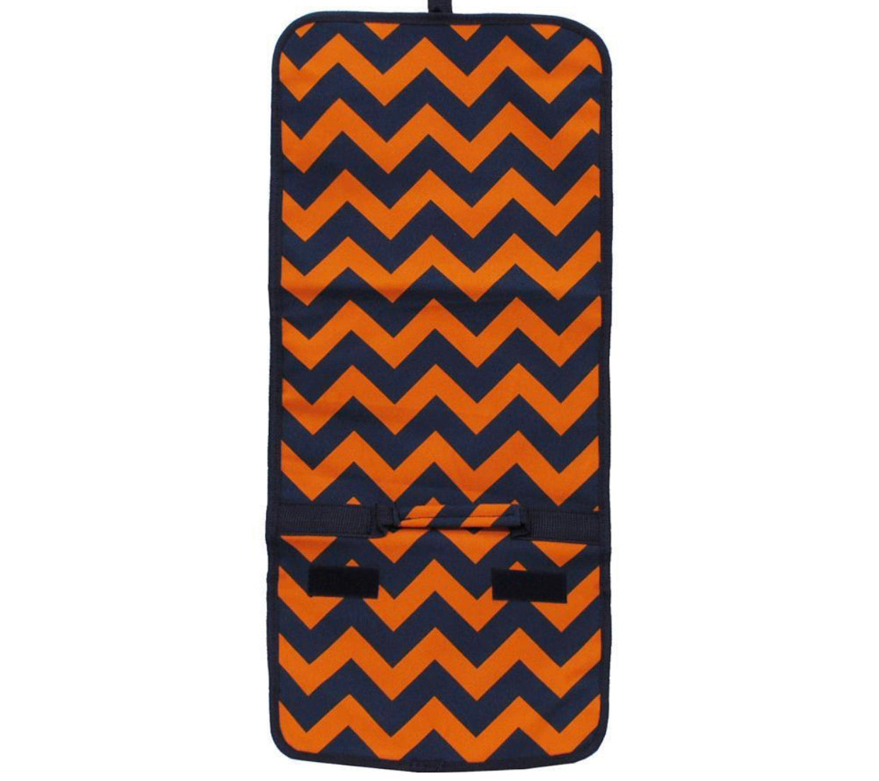 Chevron Toiletry Bag