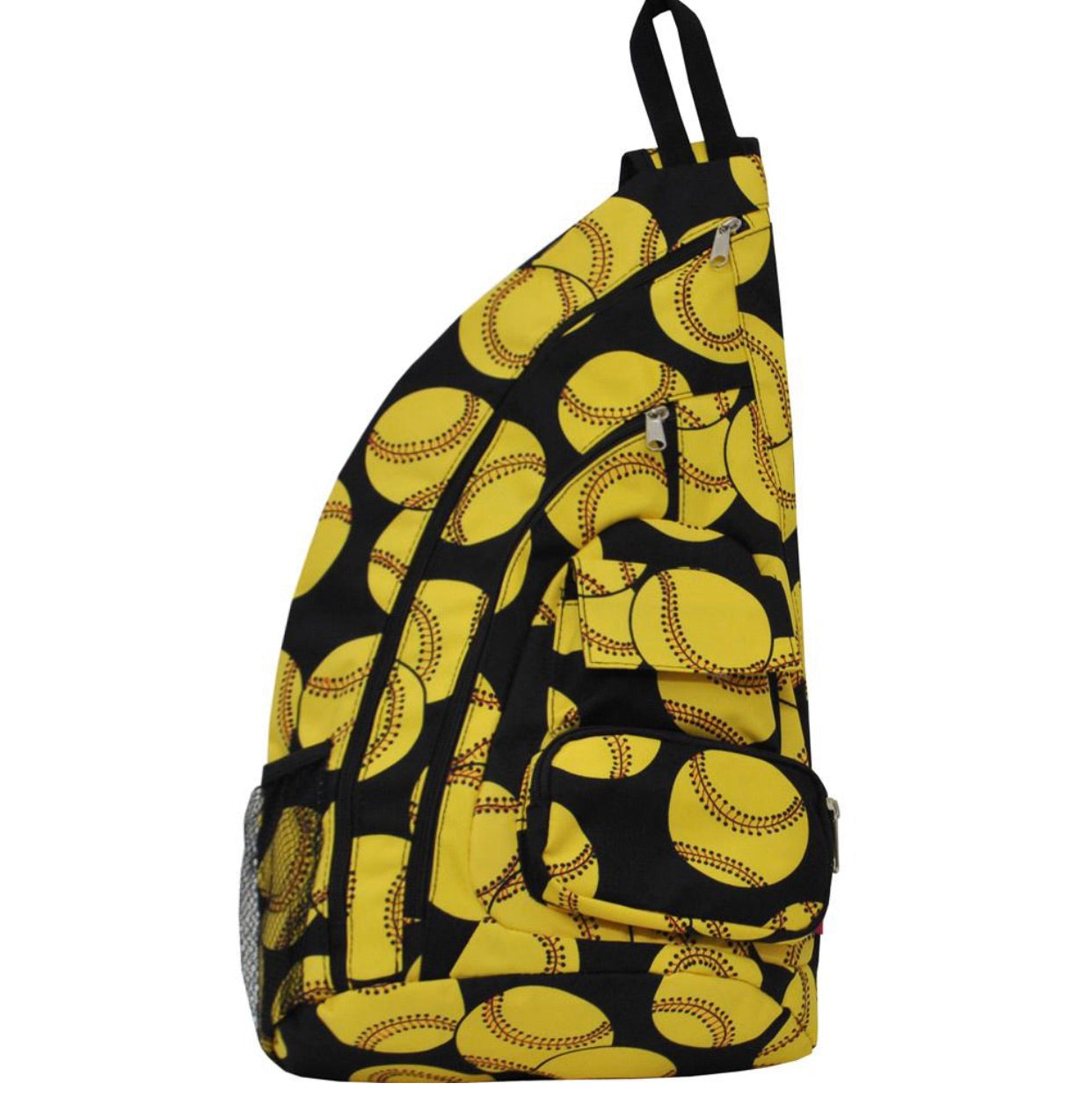 Softball Sling Backpack